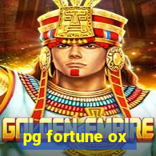 pg fortune ox